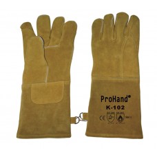 ProHand K-102 Kaynak Eldiveni 